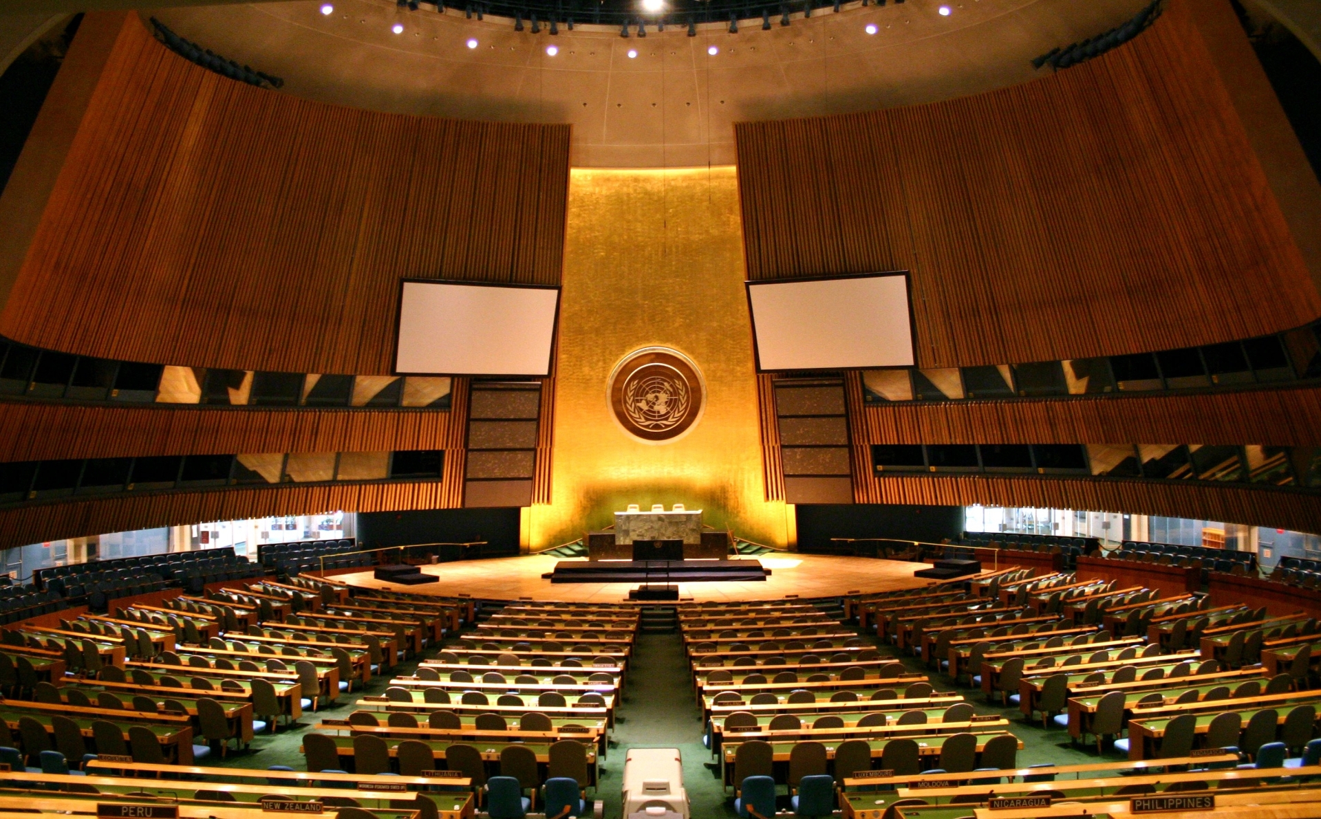 United Nations Human Rights Council