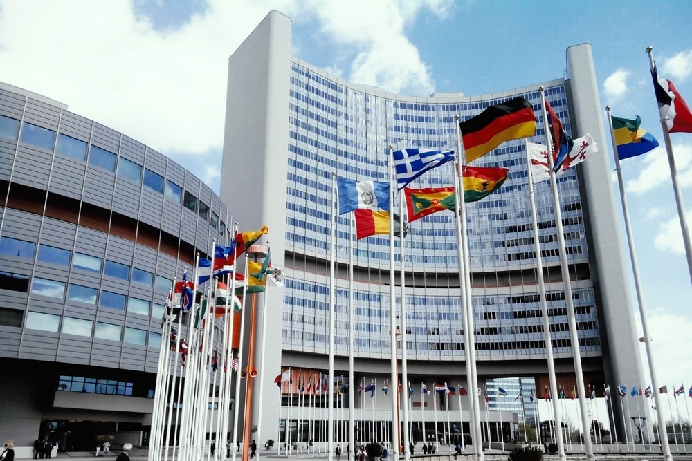 United Nations Human Rights Council