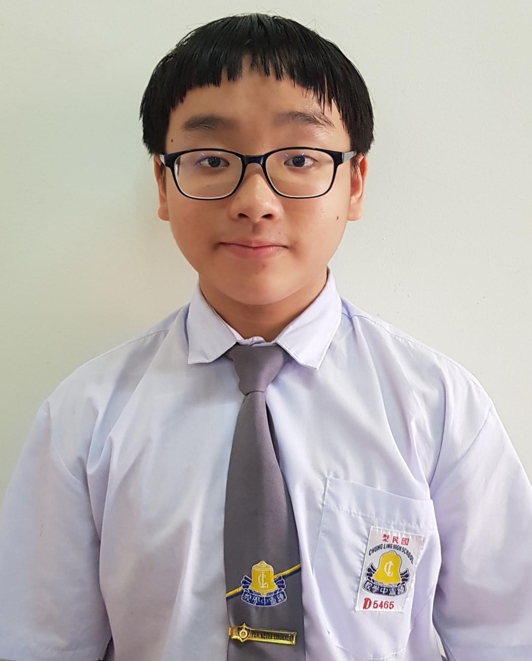 Jack Wong