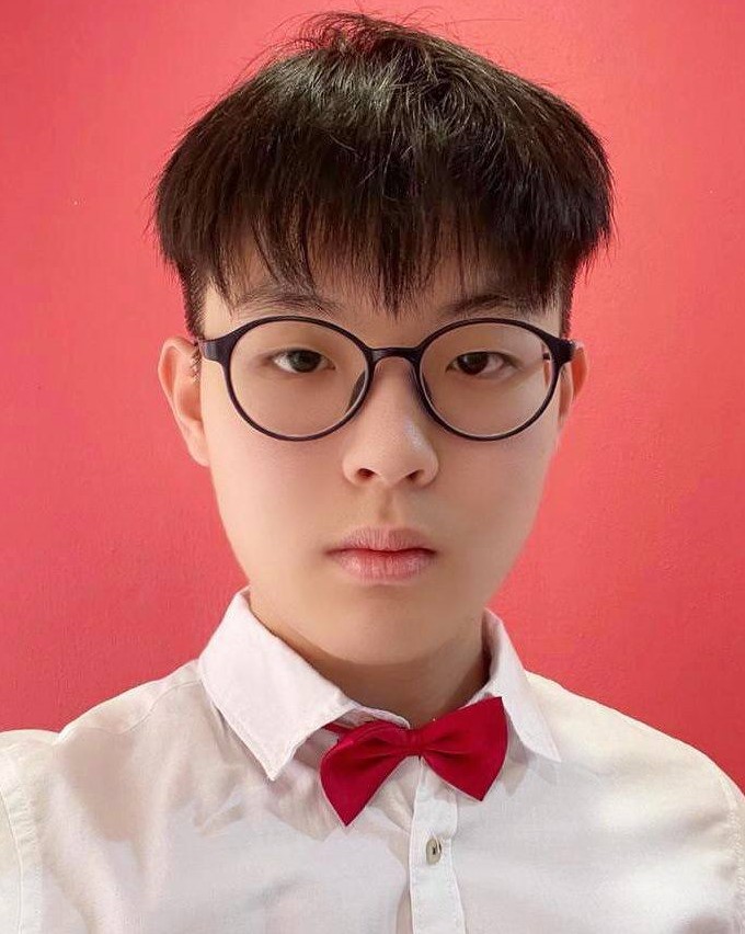 Ooi Jian Wei