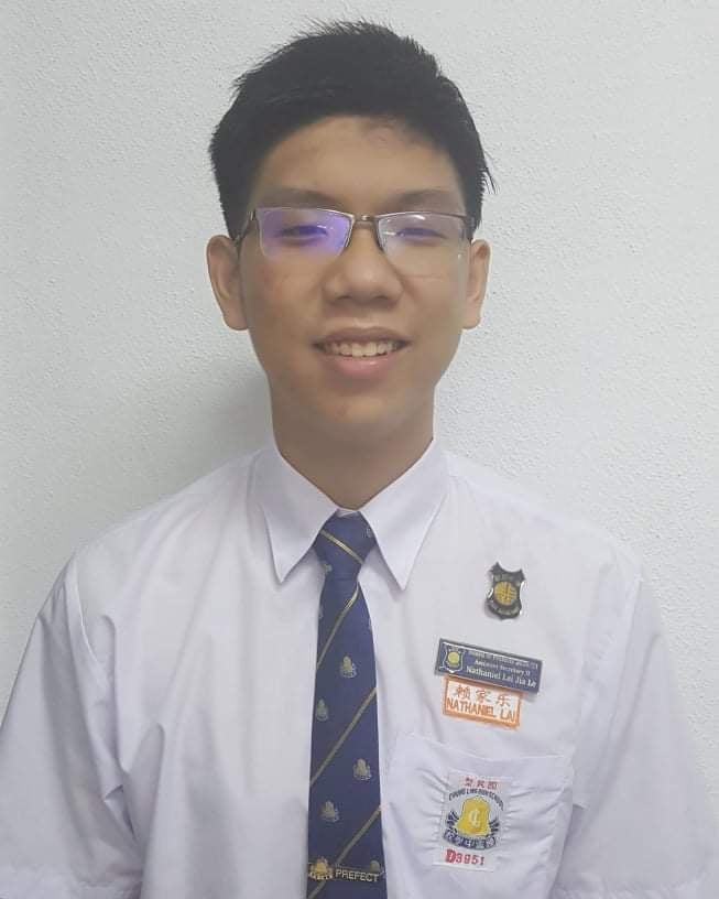 Nathaniel Lai