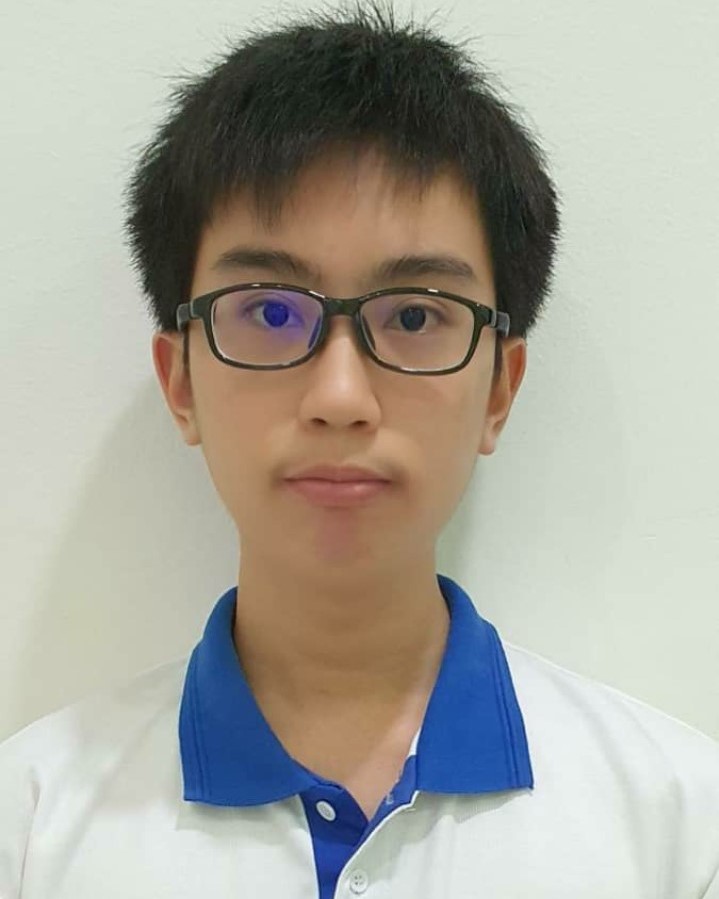 Khoo Yan Kai