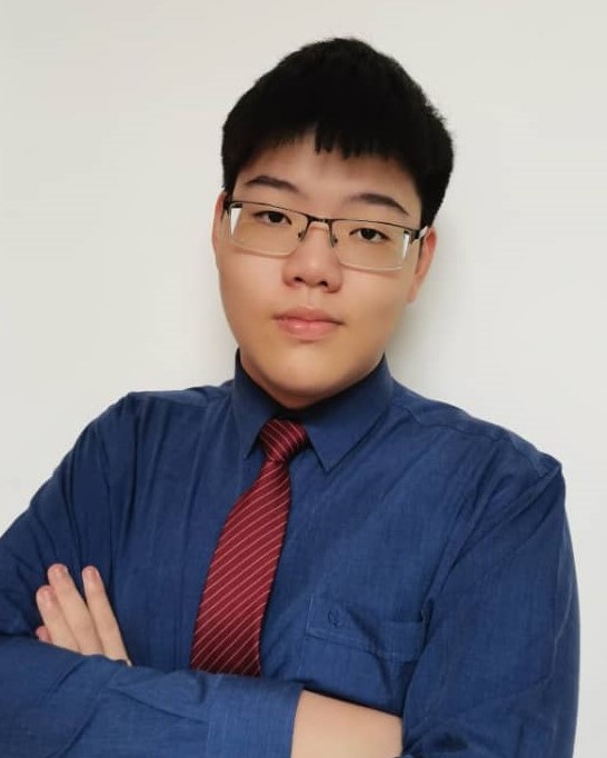 Tan Zhi Kai